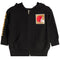 Football Zip Hoodie - Denny's