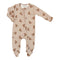 Teddy Tales Footie - Denny's