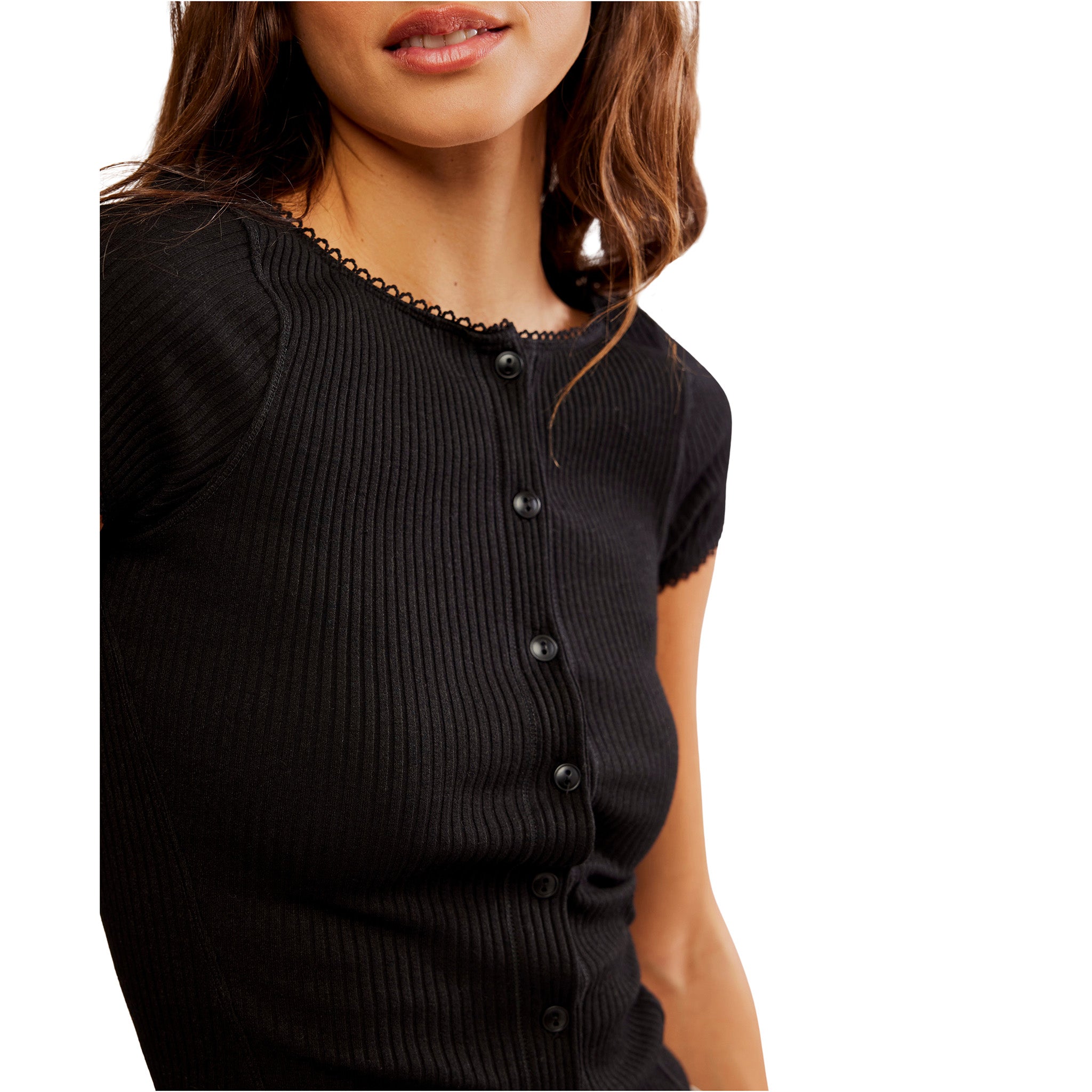 Most Wanted Cardigan - Denny's