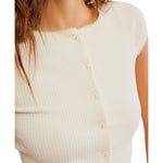 Most Wanted Cardigan - Denny's