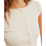 Most Wanted Cardigan - Denny's