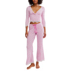 Stolen Dance Sleep Set - Denny's