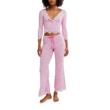 Stolen Dance Sleep Set - Denny's