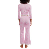 Stolen Dance Sleep Set - Denny's