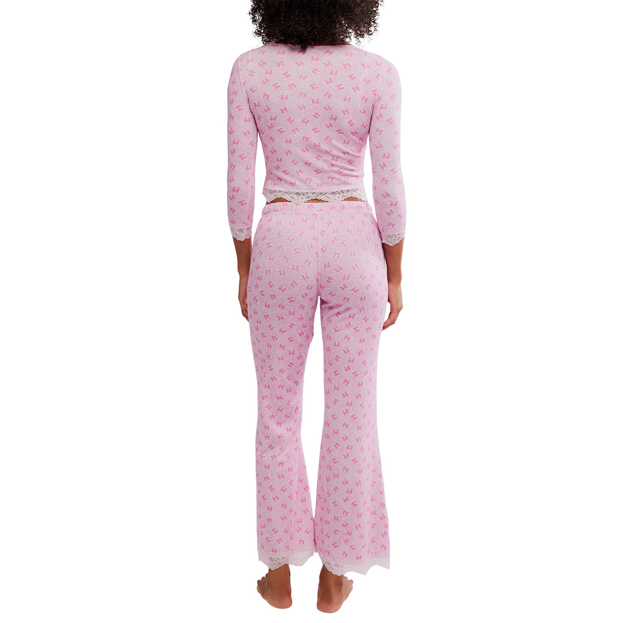 Stolen Dance Sleep Set - Denny's