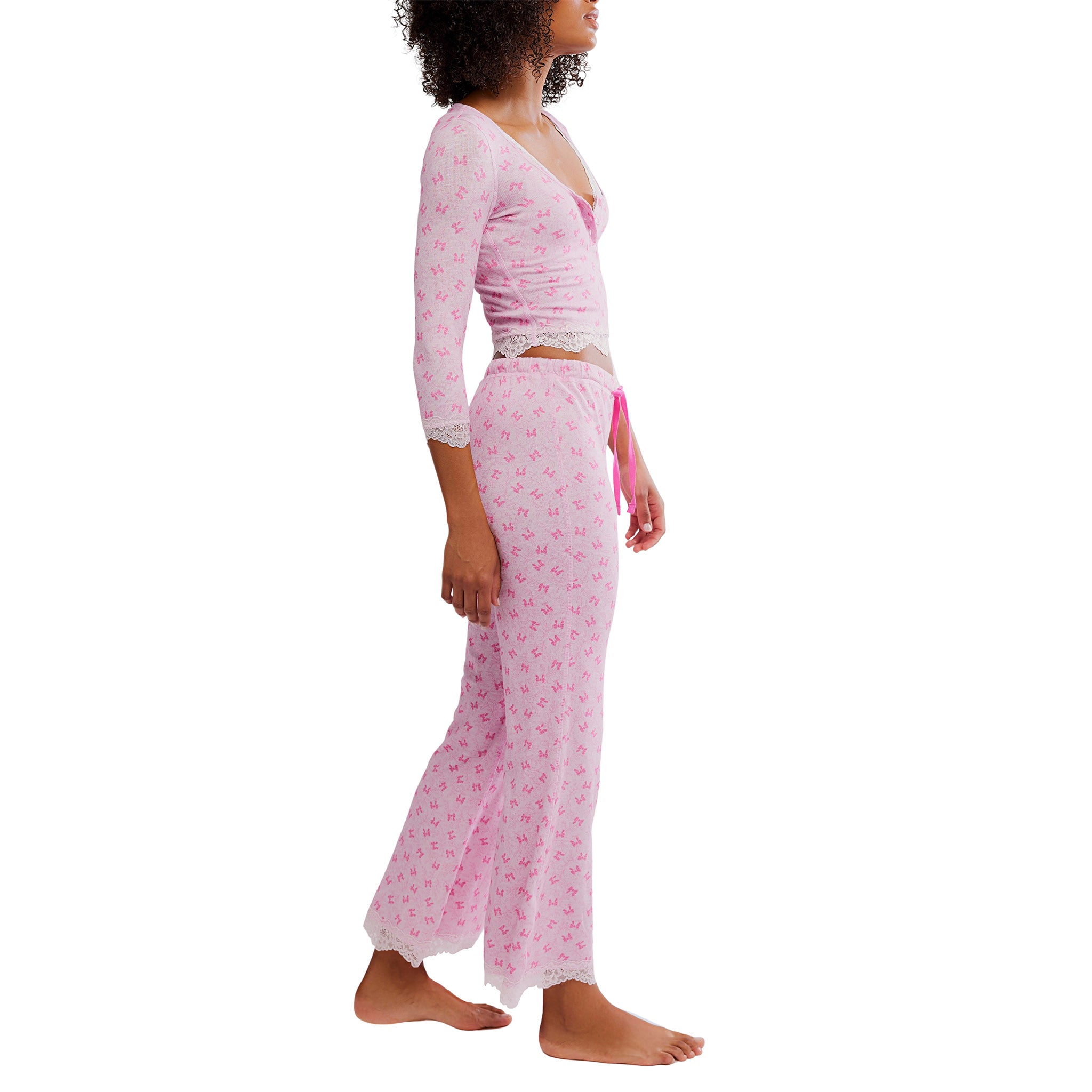 Stolen Dance Sleep Set - Denny's