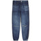 Denim Front Jogger - Denny's