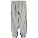 Denim Front Jogger - Denny's