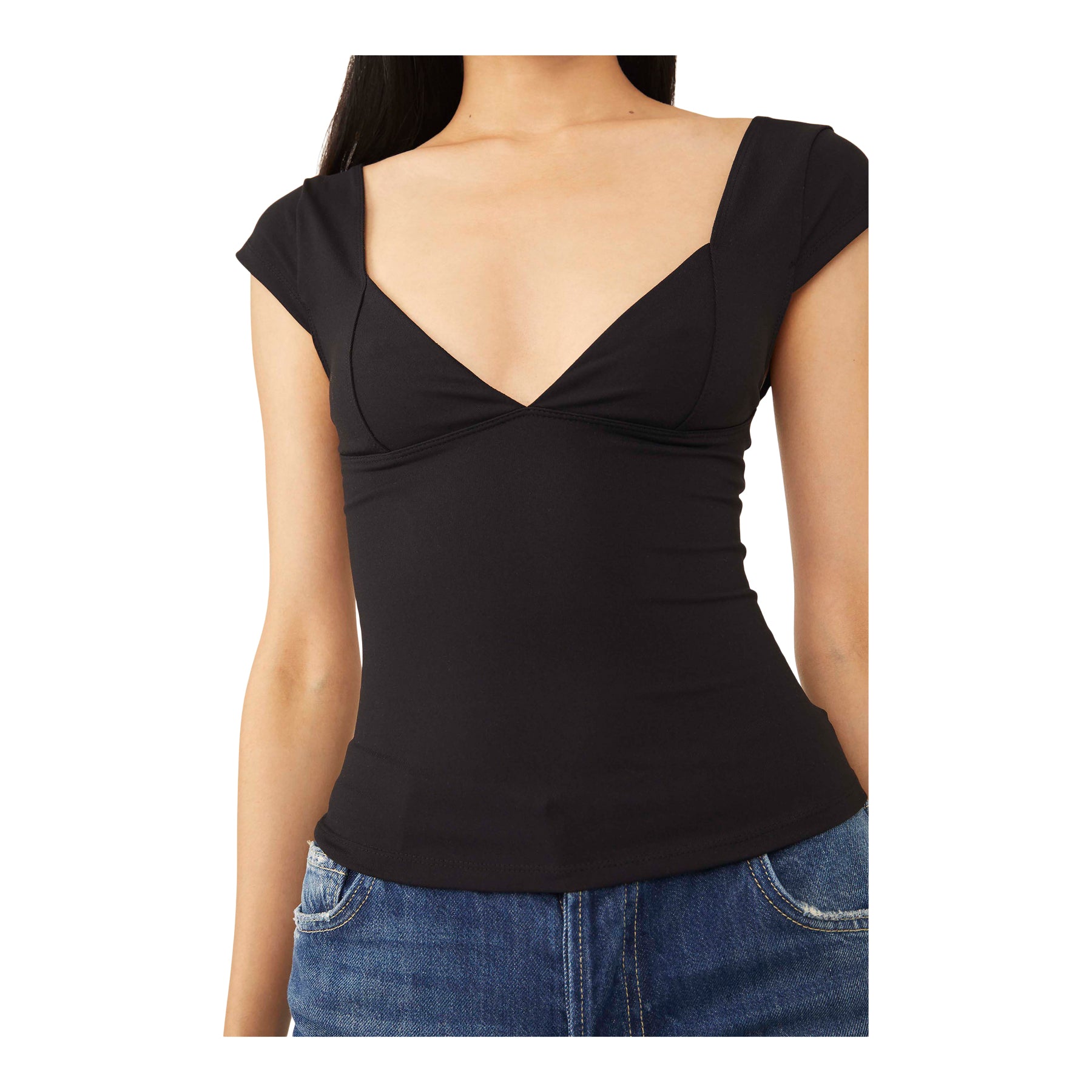 Duo Corset Cami - Denny's