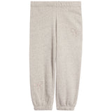 Crystal Bows Jogger