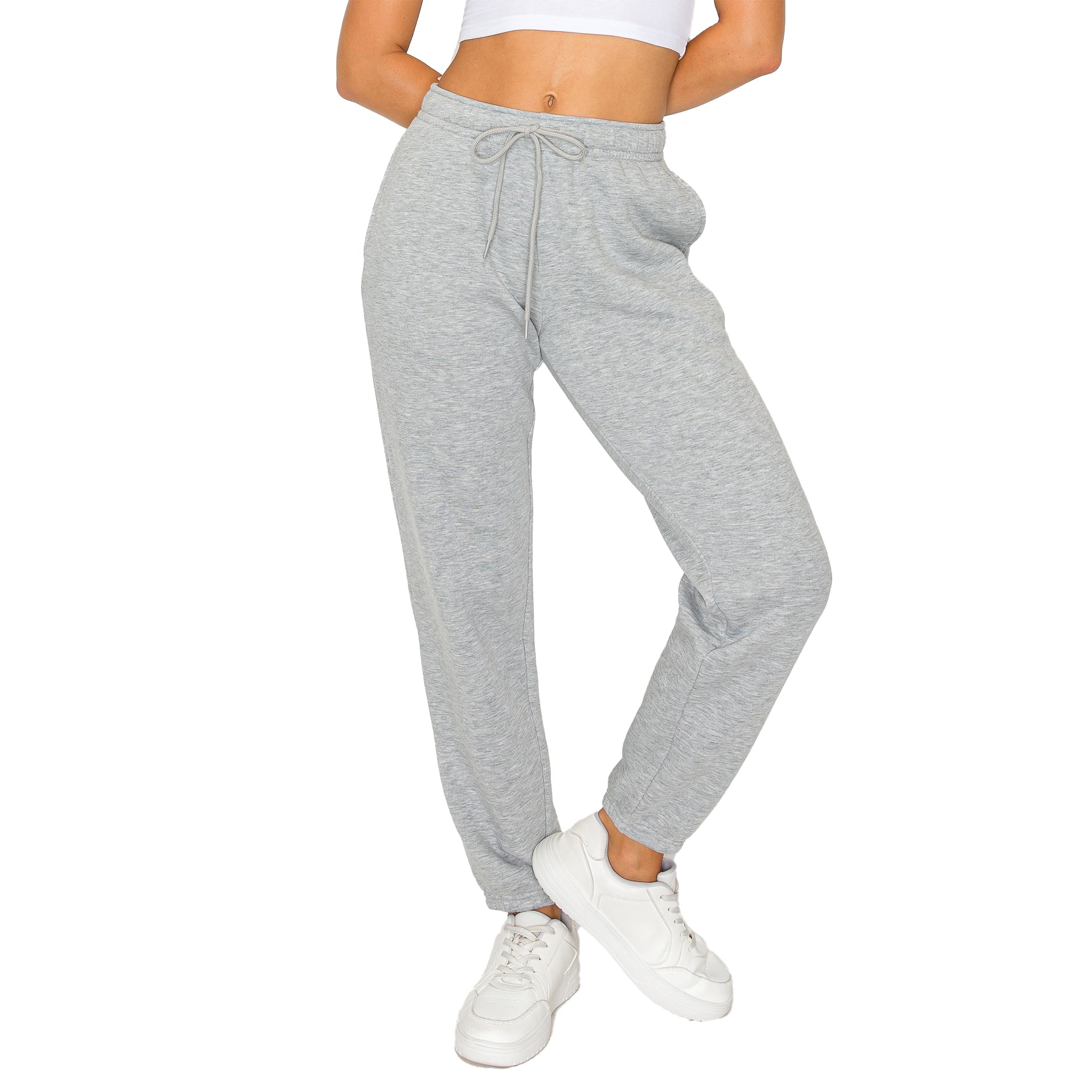 Fleece Oversized Sweatpant - Denny's