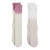 Nike Ombre Everyday Cusioned Crew Socks - Denny's