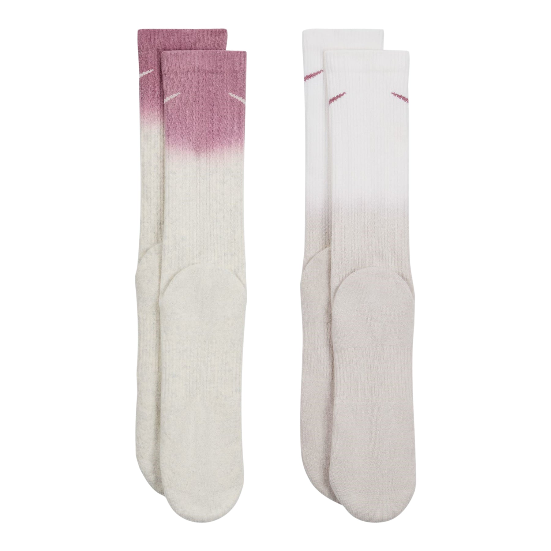Nike Ombre Everyday Cusioned Crew Socks - Denny's