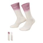 Nike Ombre Everyday Cusioned Crew Socks - Denny's