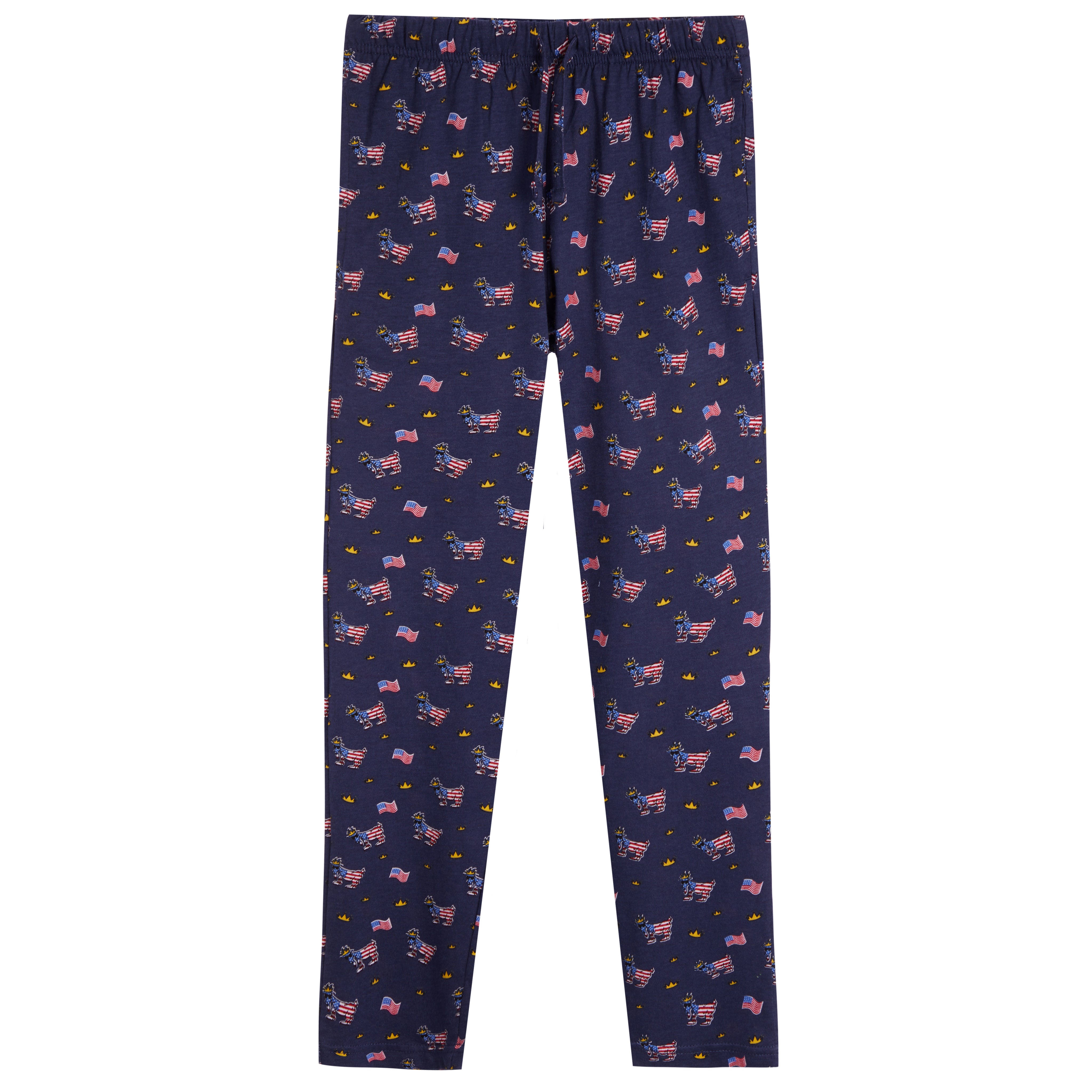 Freedom PJ Pant - Denny's