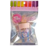 Mermaid Frosty Pop Lip Gloss - Denny's