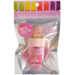 Unicorn Frosty Pop Lip Gloss - Denny's