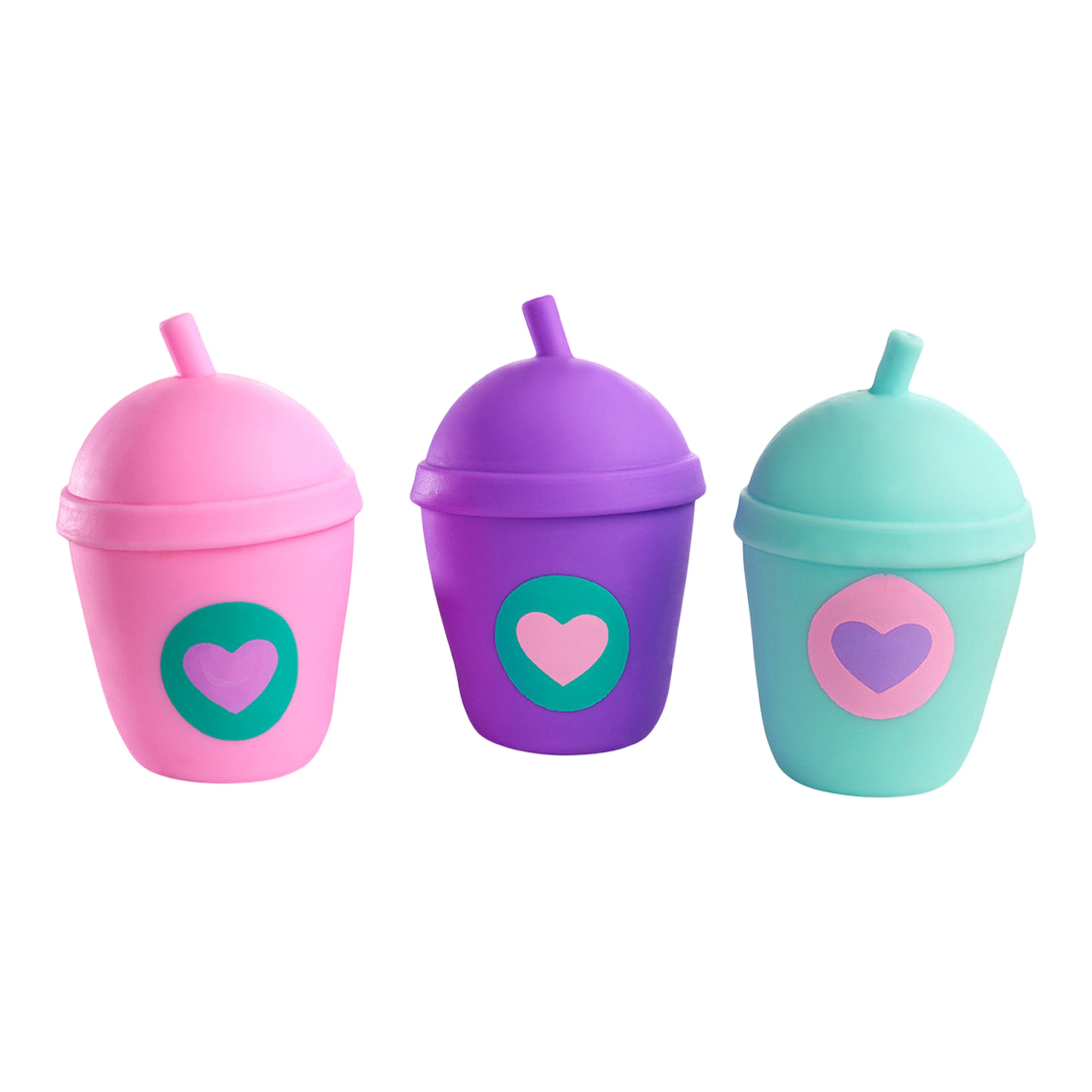 OMG Fo Squeezy Frap Cup - Denny's
