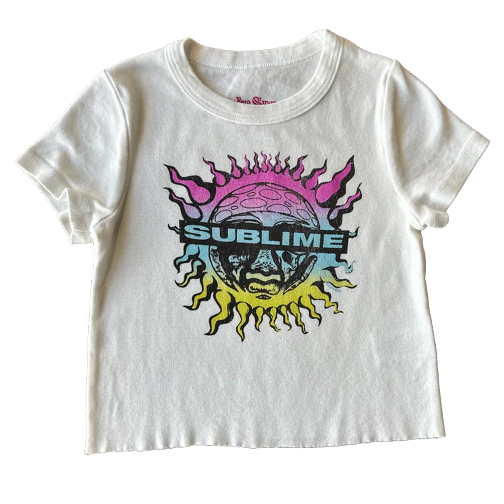 Sublime Tee - Denny's