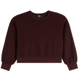 Reverse Crew Sweatshirt