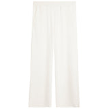 Wide Leg Sweatpant