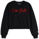 Italy Ciao Bella Sweatshirt - Denny's
