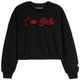 Italy Ciao Bella Sweatshirt - Denny's