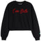 Italy Ciao Bella Sweatshirt - Denny's