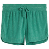Terry Cloth Short - Denny's
