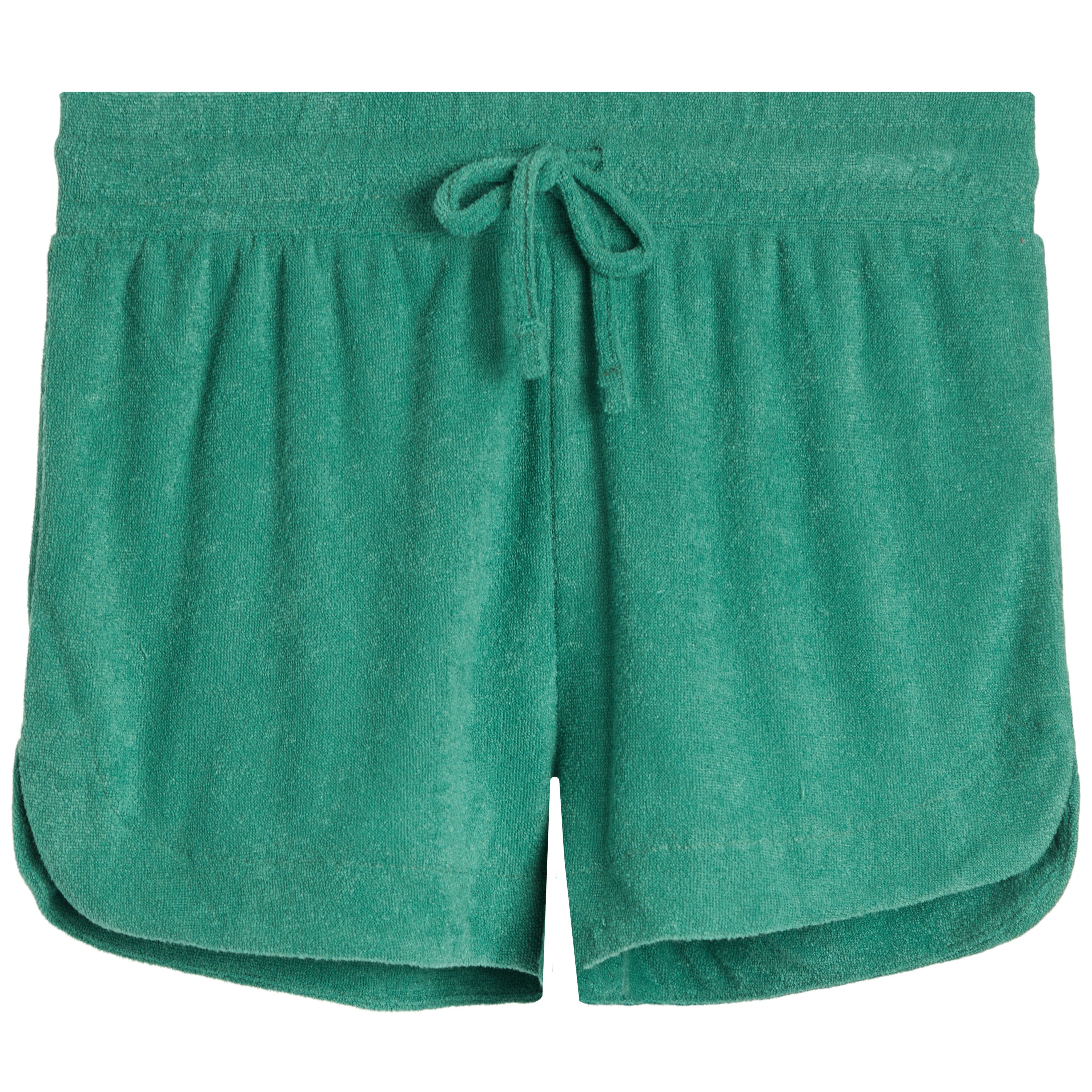 Terry Cloth Short - Denny's