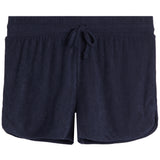 Terry Cloth Short - Denny's
