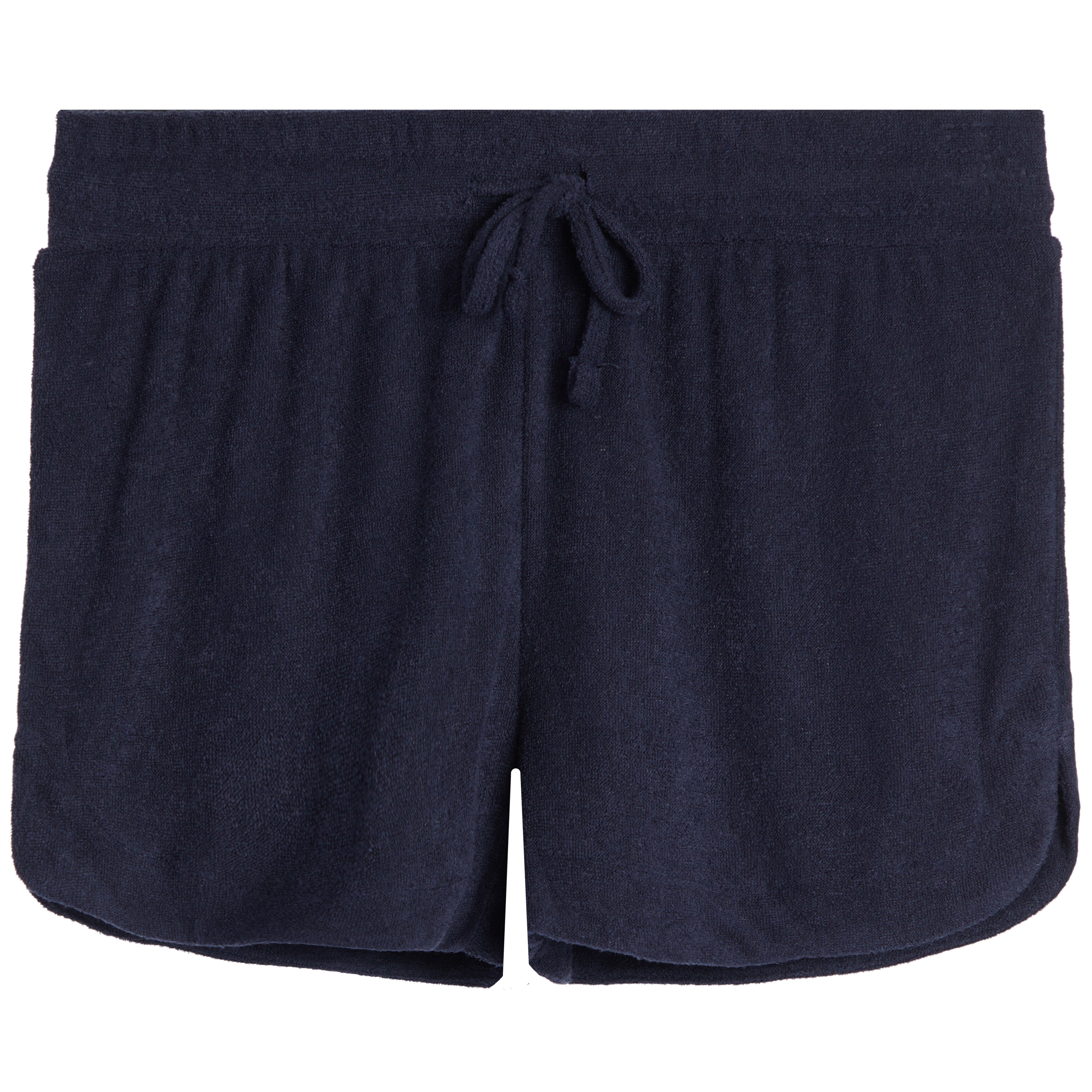 Terry Cloth Short - Denny's