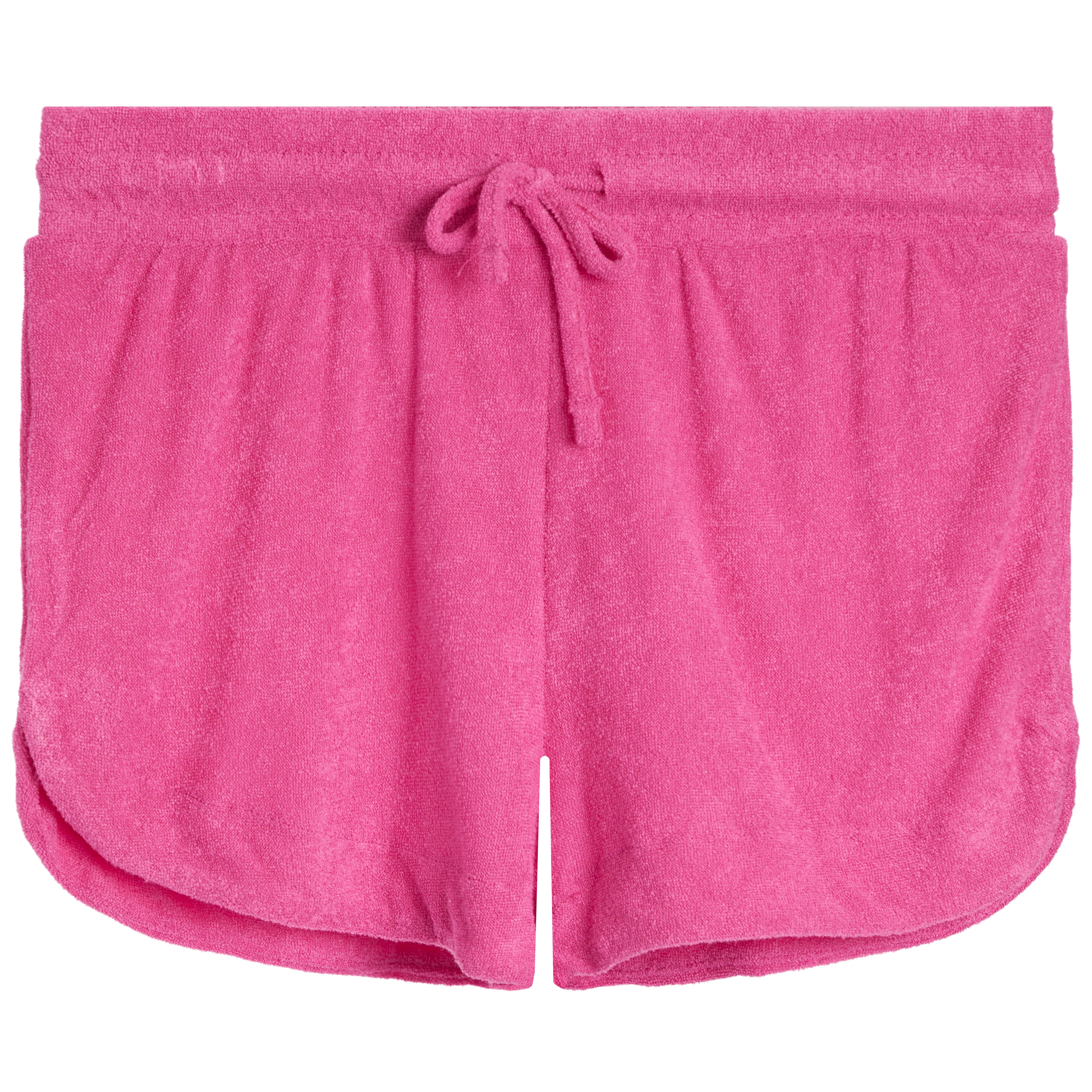 ★2025SS新作★GROVE★GRVB_FLOWER TERRY SHORTS BE271_BL6855?$crop1254$