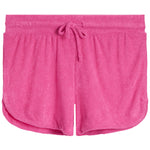 Terry Cloth Short - Denny's