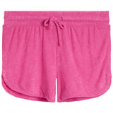 Terry Cloth Short - Denny's