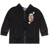 Football Season Sweatshirt - Denny's