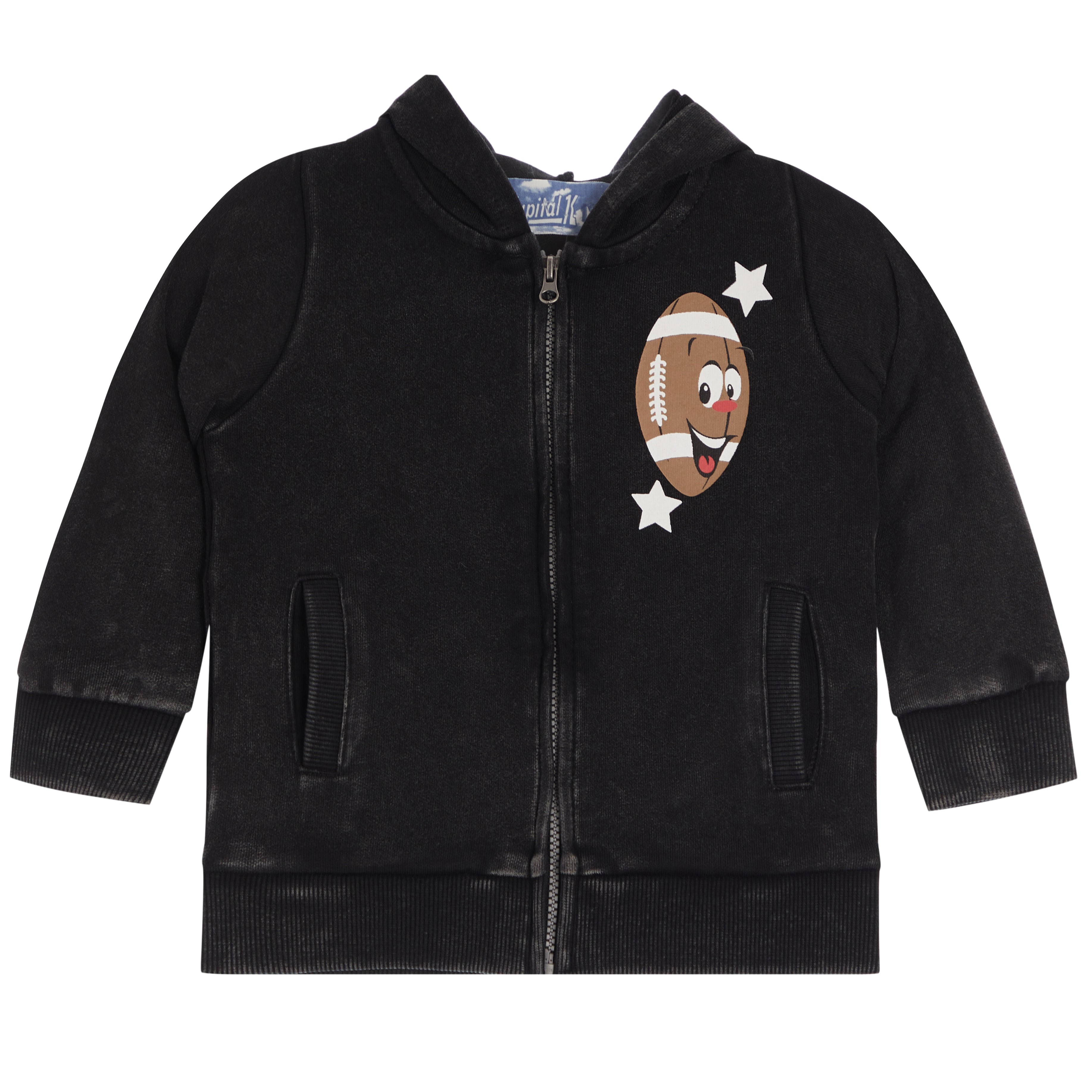 Football Season Sweatshirt - Denny's