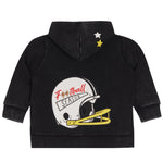 Football Season Sweatshirt - Denny's