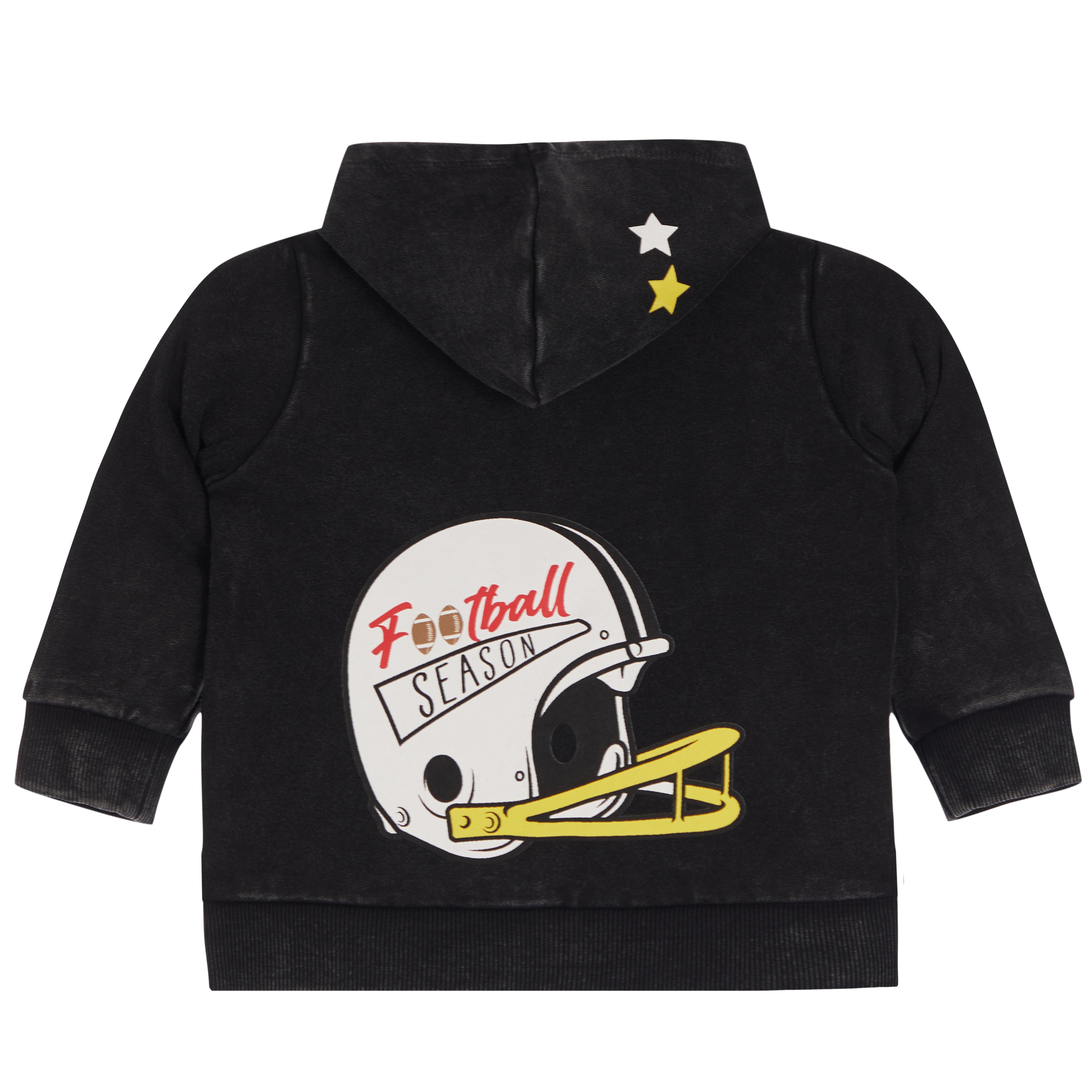 Football Season Sweatshirt - Denny's