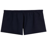 French Terry Cut Off Short