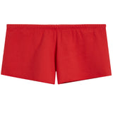 French Terry Cut Off Short