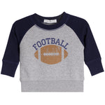 2pc Game Day Jog Set - Denny's