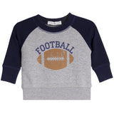 2pc Game Day Jog Set - Denny's