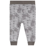 2pc Bolt Burnout Jog Set - Denny's