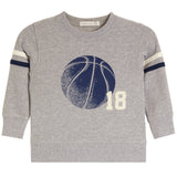 2pc Basketball Jog Set