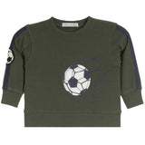 2pc Soccer Jog Set