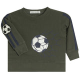 2pc Soccer Jog Set