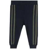 2pc Soccer Jog Set