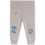 2pc Rock Doodles Jog Set
