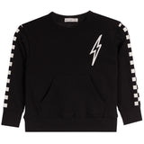 Lightning Checker Jog Set